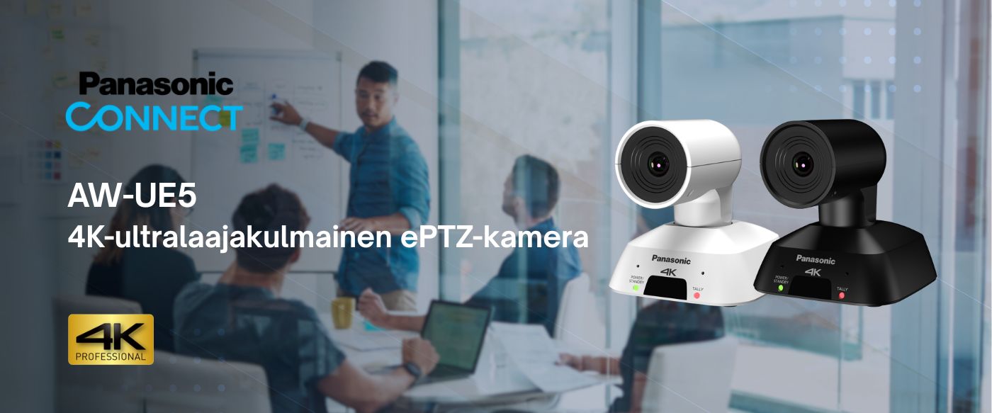 Panasinic_AW-UE5_4K-ultralaajakulmainen_ePTZ-kamera