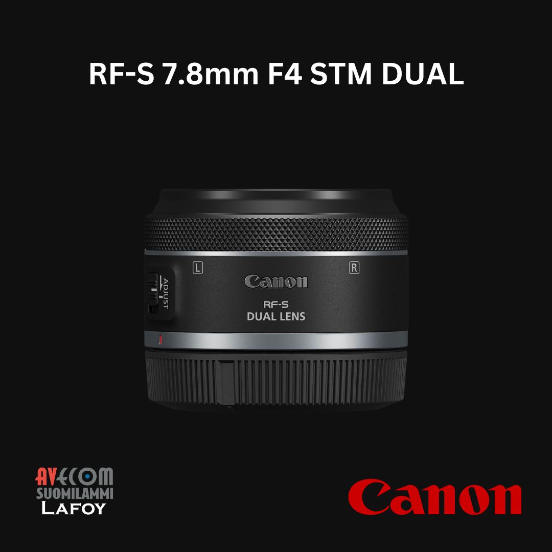 Canon-RF-S-7.8mm-F4-STM-DUAL-objektiivi