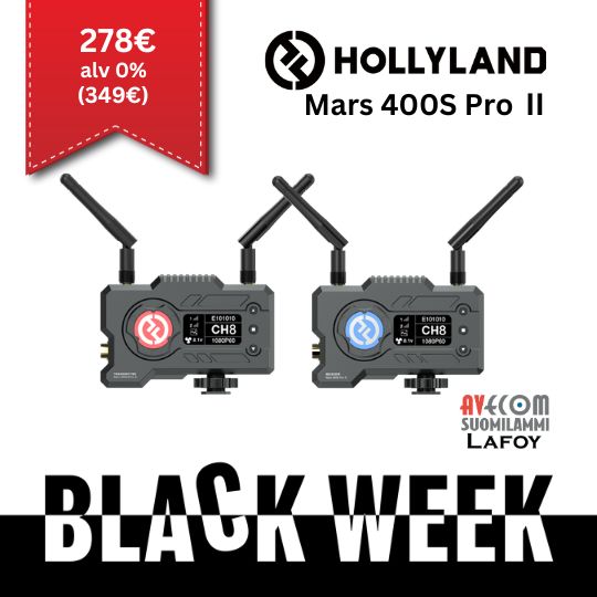 Hollyland_Mars_400S_Pro_II