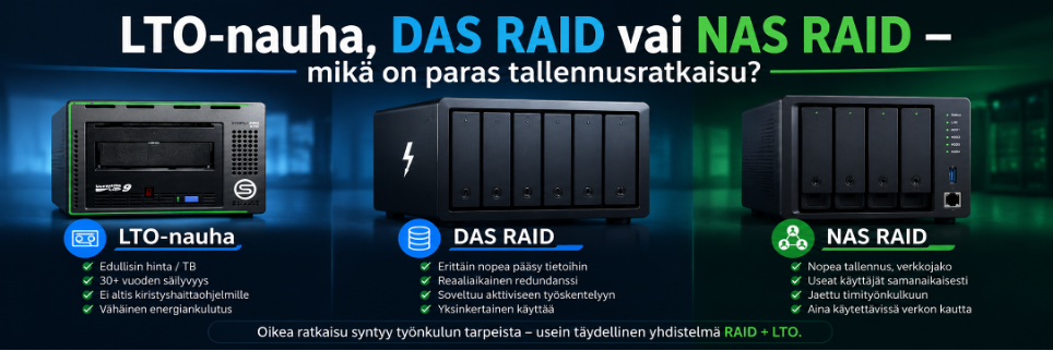 LTO_DAS_NAS_tallennusratkaisut