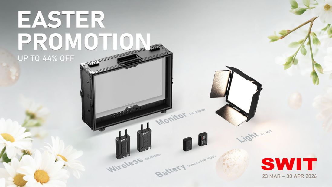 SWIT Pääsiäis tarjoukset