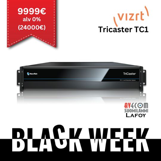 Tricaster_TC1