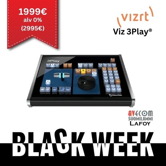 Vizrt_3Play