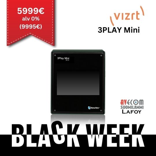 Vizrt_3Play_Mini