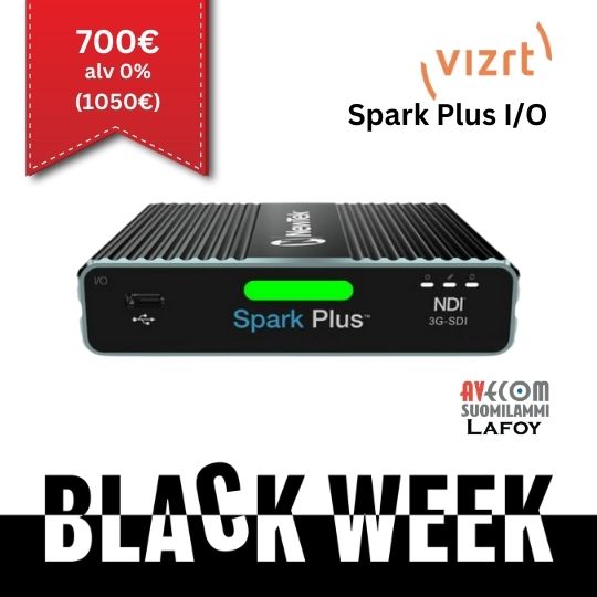 Vizrt_Spark_Plus_IO