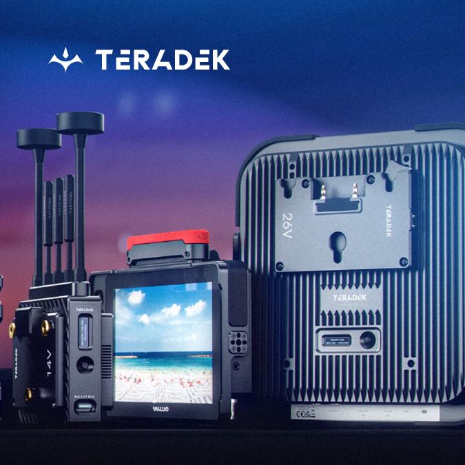 teradek black friday